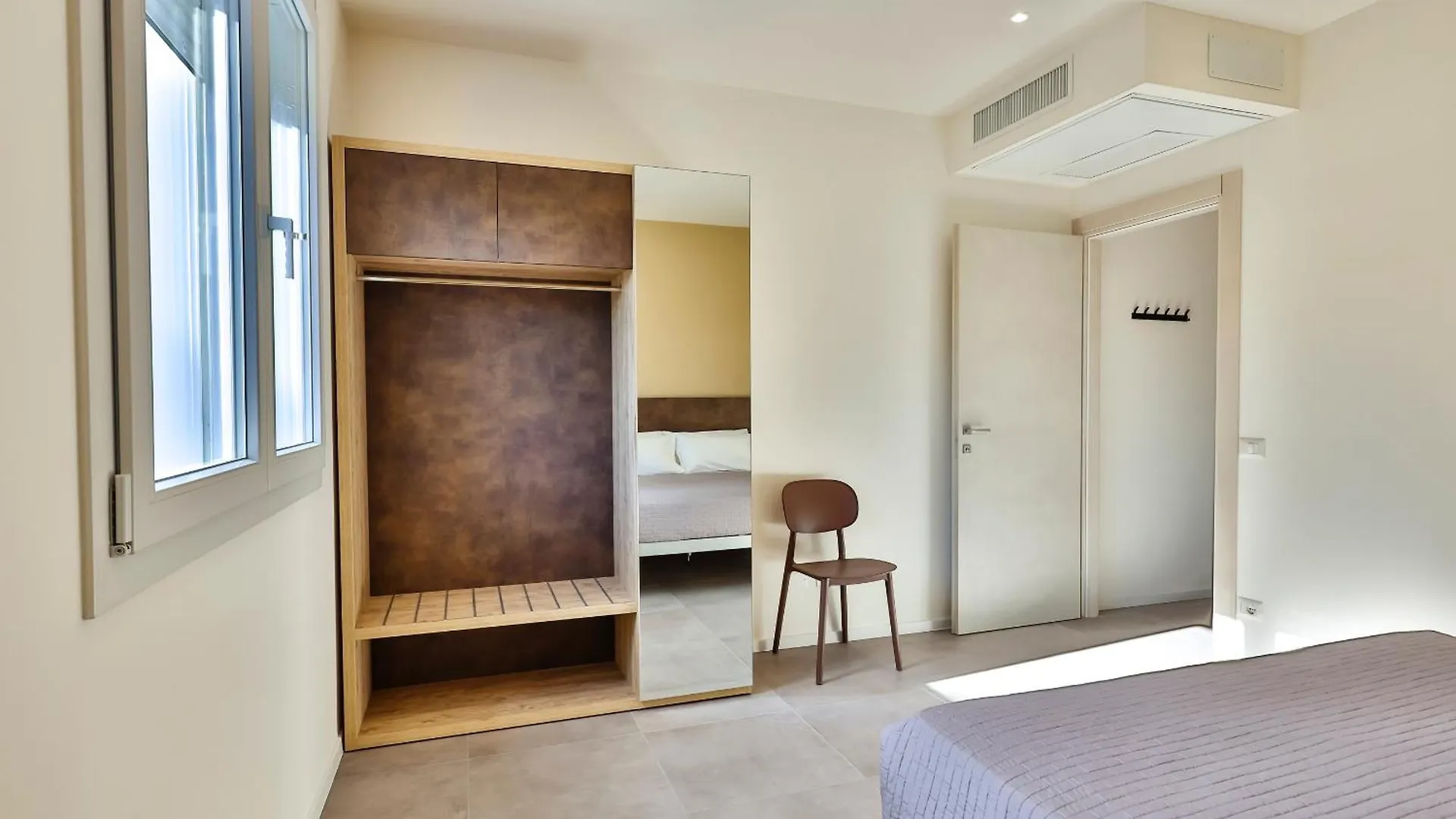 Apho Apartment Hotel Rimini