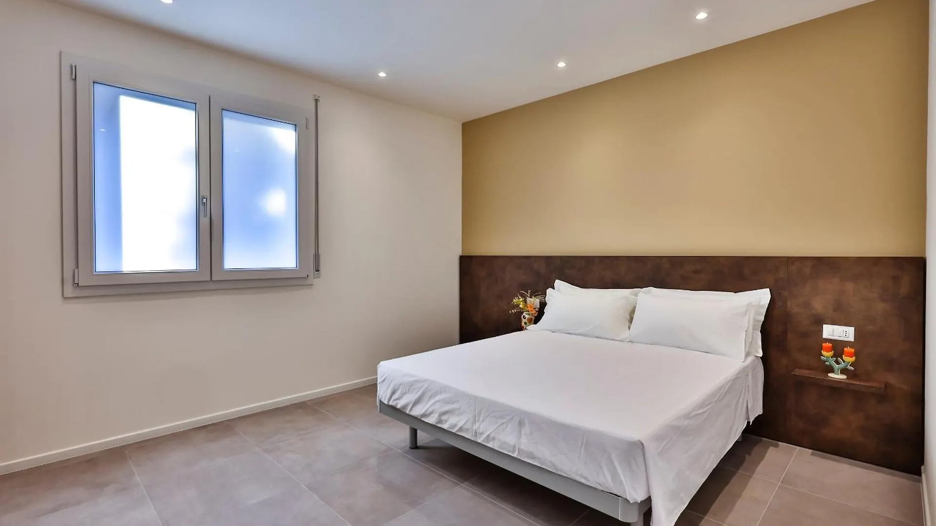 Apho Apartment Hotel Rimini