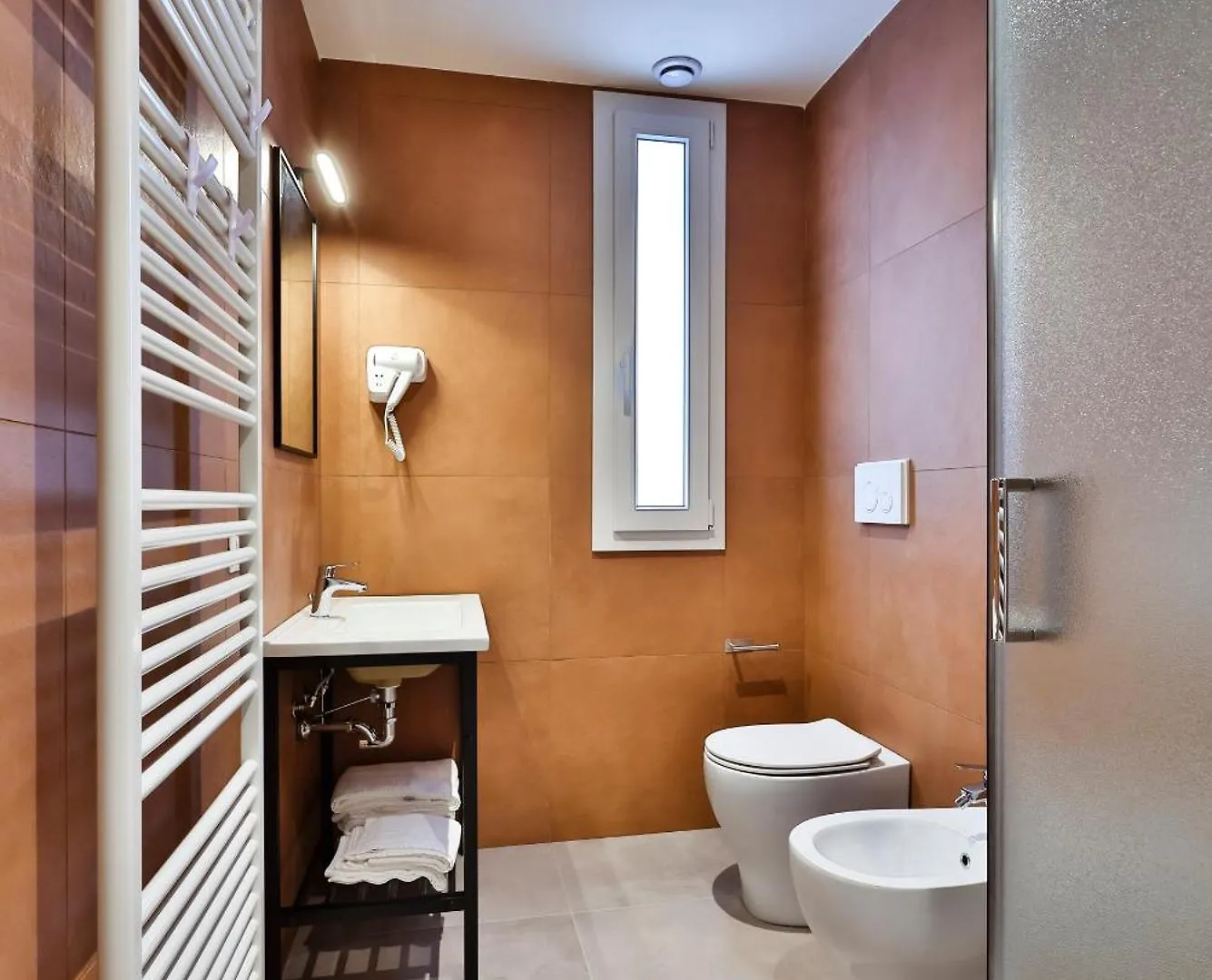 Apho Apartment Hotel Rimini 0*,  Italy