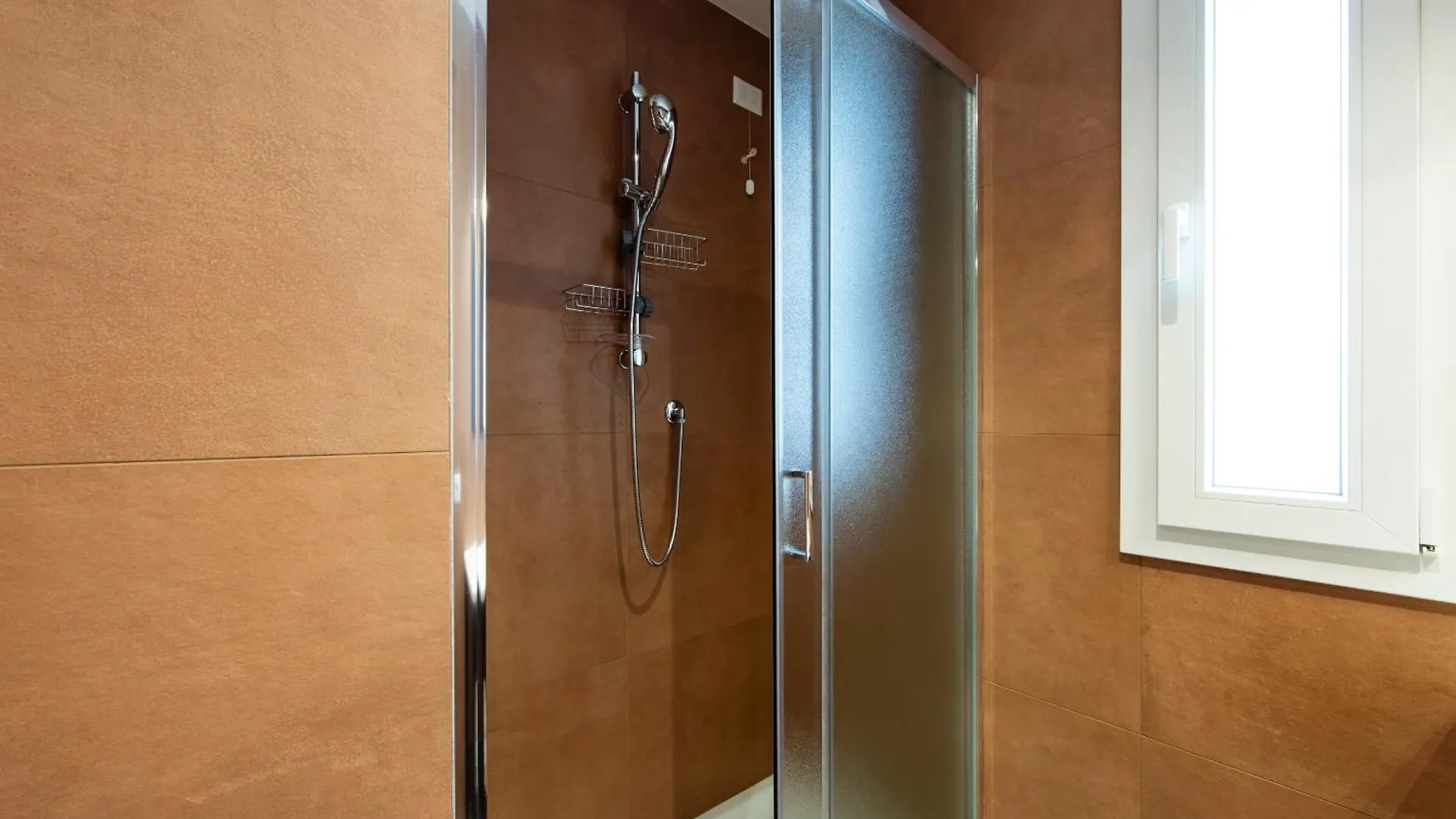 Apho Apartment Hotel Rimini