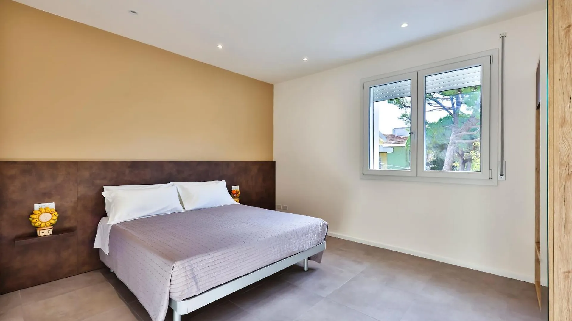 Apho Apartment Hotel Rimini