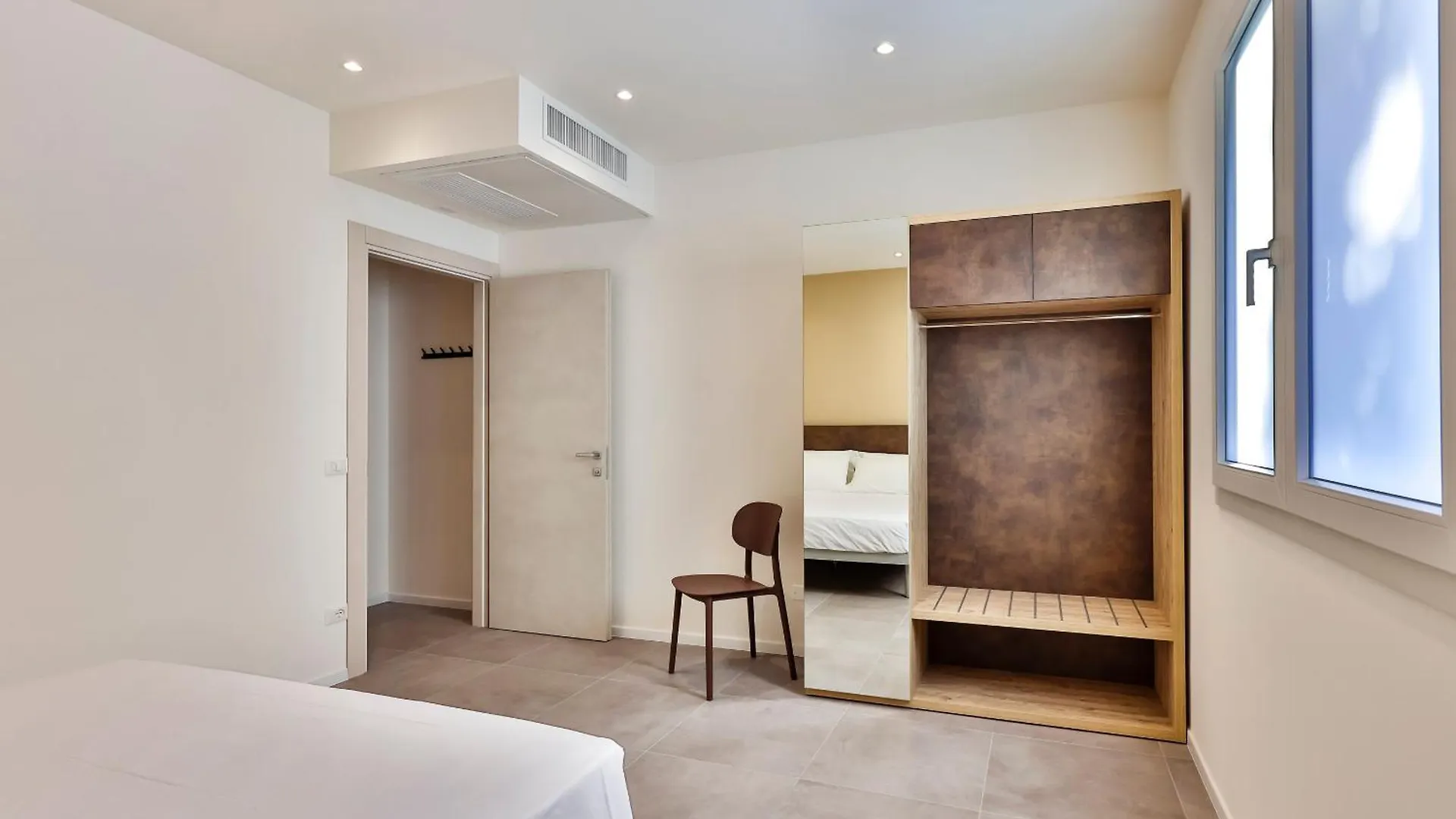 Apho Apartment Hotel Rimini