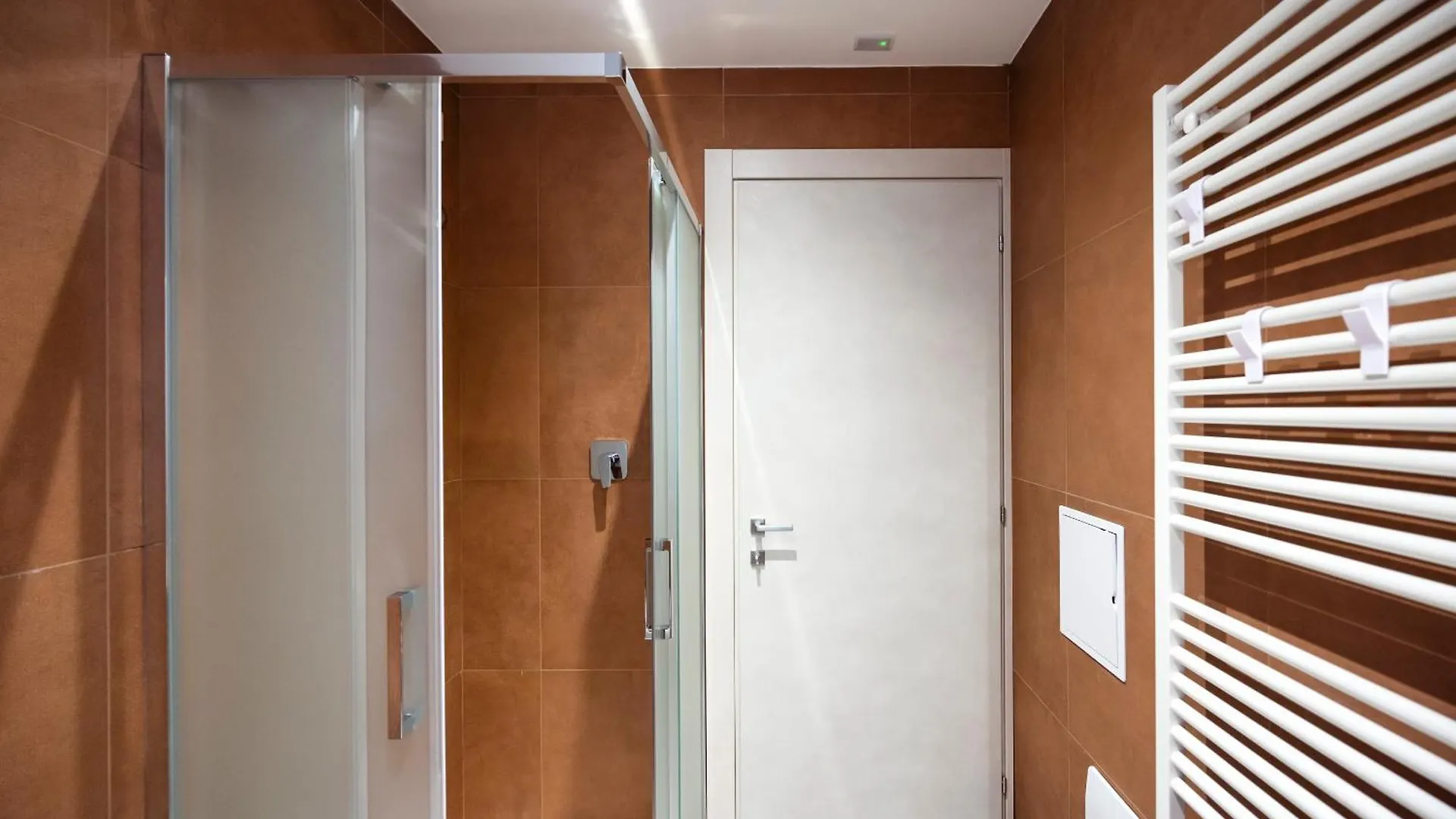 Apho Apartment Hotel Rimini