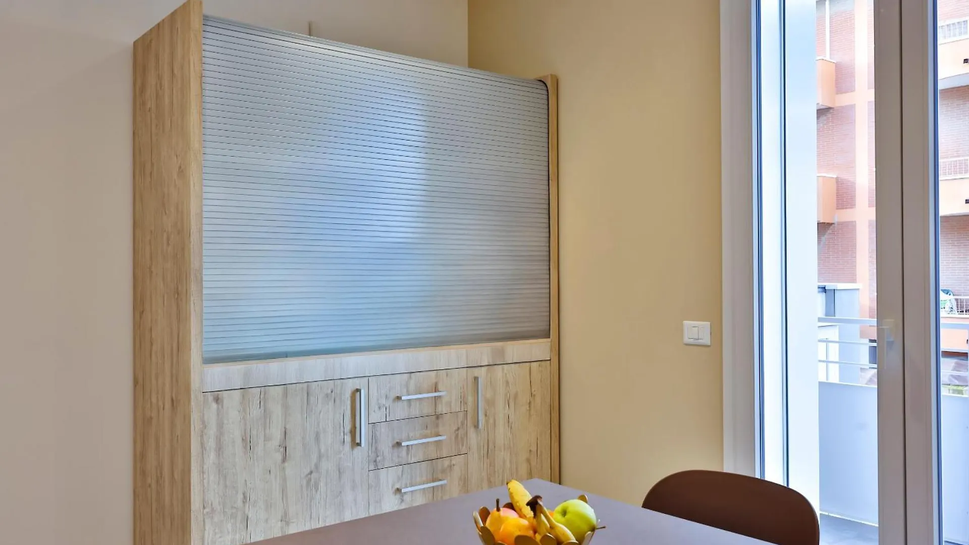 Apho Apartment Hotel Rimini