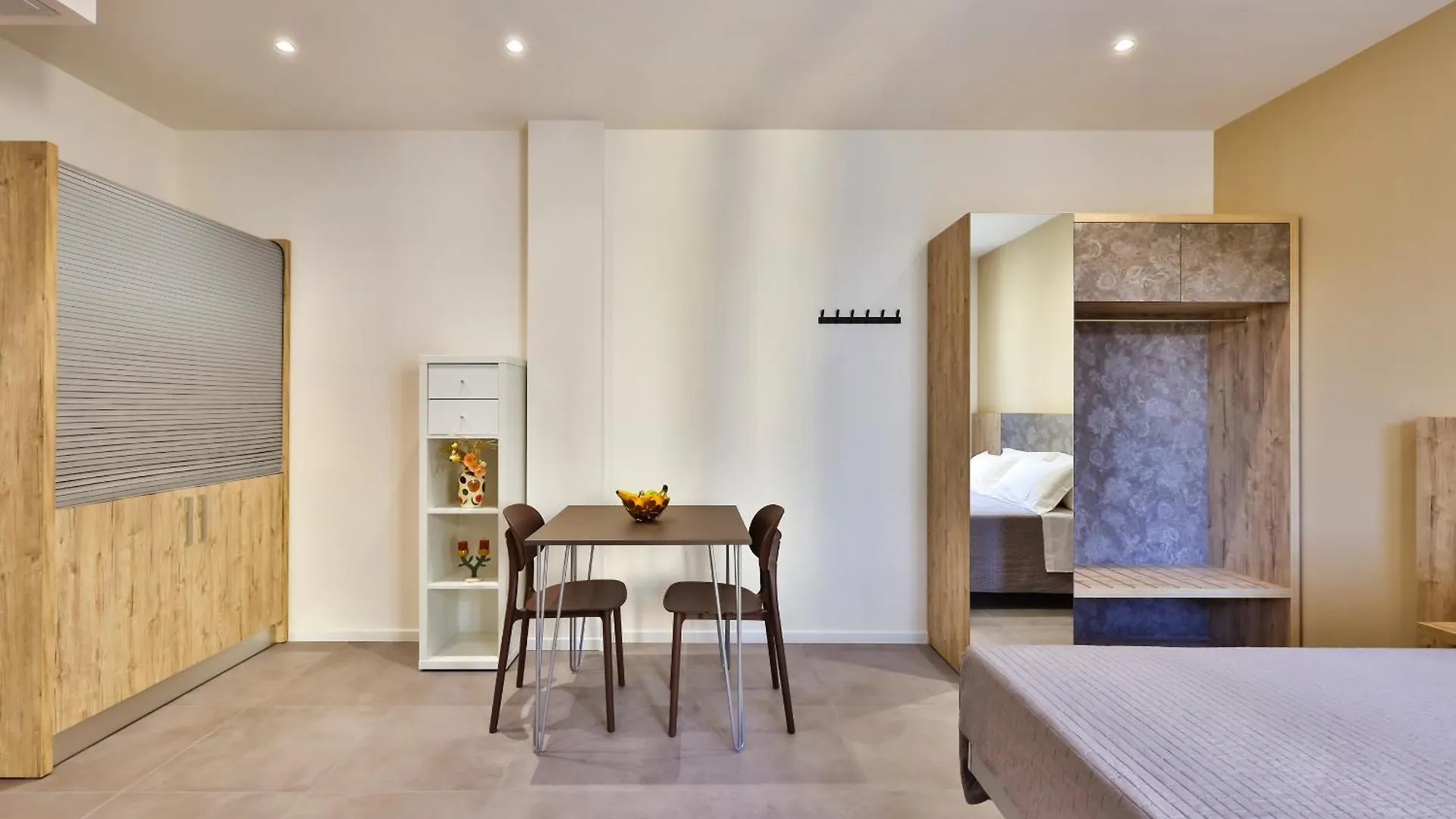 Apho Apartment Hotel Rimini